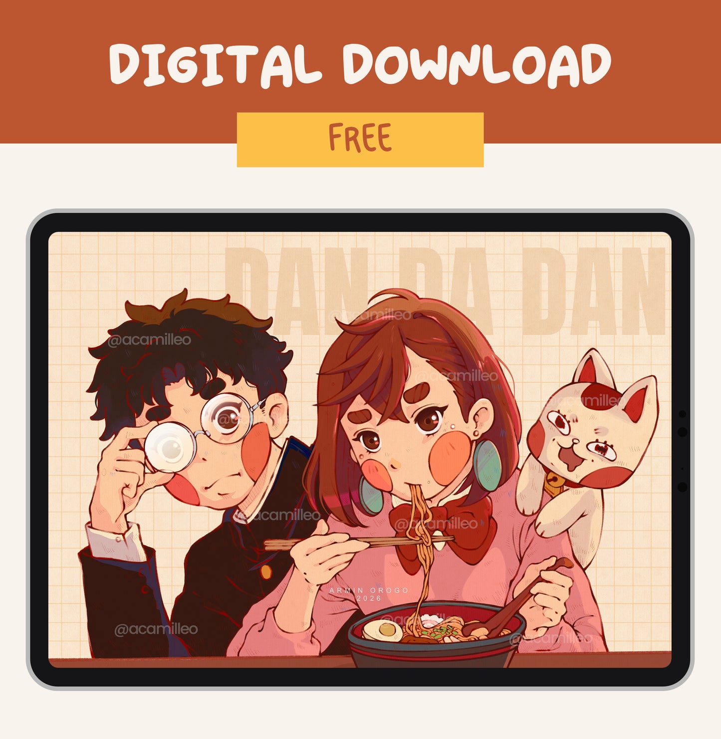Fan Art - Free Download