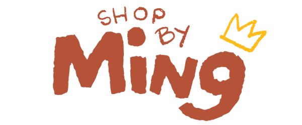 Shop by Ming